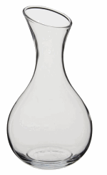 DARTINGTON CRYSTAL WINE ESSENTIALS WINE CARAFE